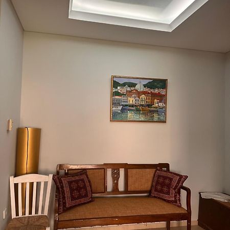 Ta Kalamakia Apartments Vatera Exterior photo